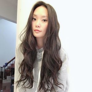 Meet your Posher, Serena